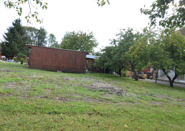 Úžasný stavebný pozemok v Príbovciach, možnosť výmeny za byt.