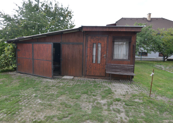 Úžasný stavebný pozemok v Príbovciach, možnosť výmeny za byt.