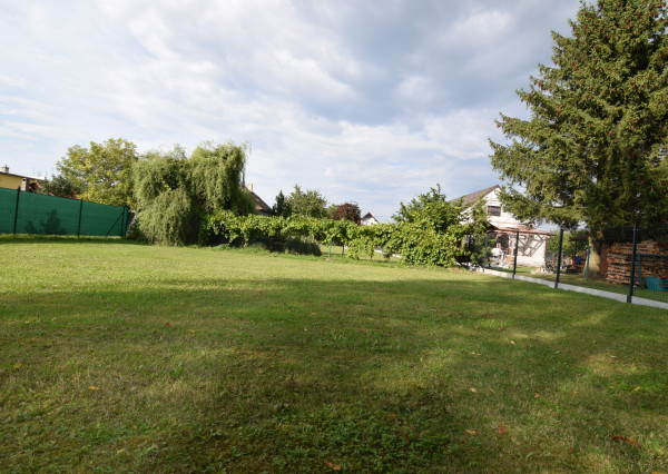 Úžasný stavebný pozemok v Príbovciach, možnosť výmeny za byt.