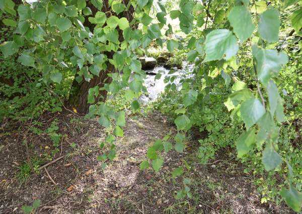 Úžasný stavebný pozemok v Príbovciach, možnosť výmeny za byt.