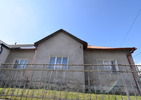 Predaj 3 izbového rodinného domu Vrútky