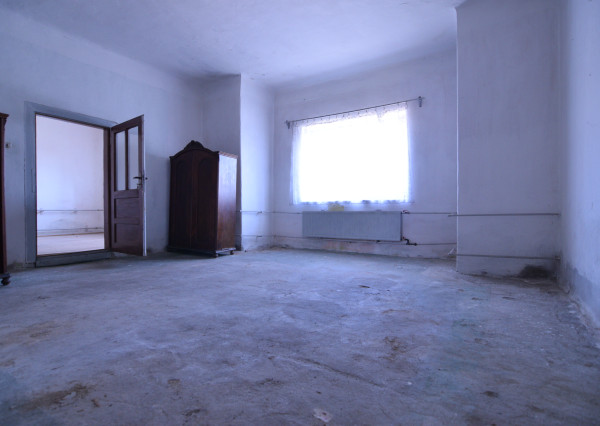 Predaj 3 izbového rodinného domu Vrútky