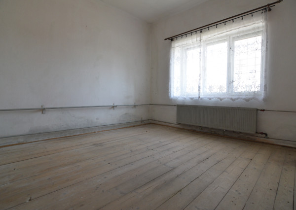 Predaj 3 izbového rodinného domu Vrútky