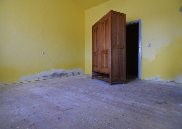 Predaj 3 izbového rodinného domu Vrútky