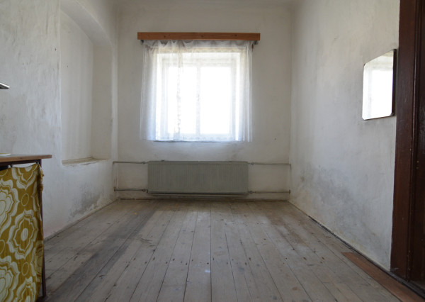 Predaj 3 izbového rodinného domu Vrútky