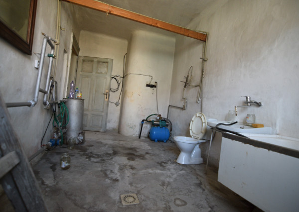 Predaj 3 izbového rodinného domu Vrútky