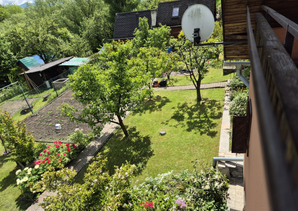 REZERVOVANÉ-Predaj 2 izbový rodinný dom  V Martine