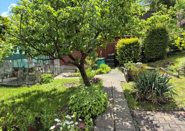 REZERVOVANÉ-Predaj 2 izbový rodinný dom  V Martine