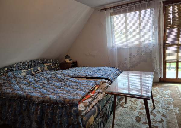 REZERVOVANÉ-Predaj 2 izbový rodinný dom  V Martine