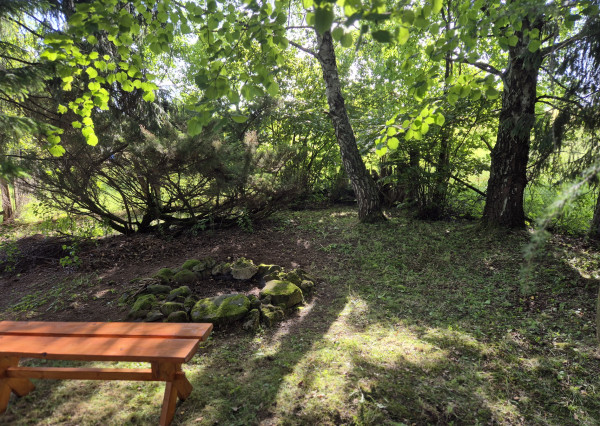 Predané- Exkluzívne na predaj rodinný dom s krásnou záhradou Sklené