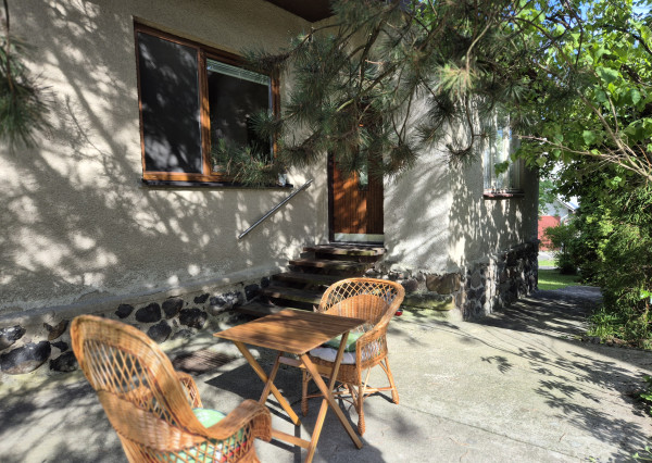 Predané- Exkluzívne na predaj rodinný dom s krásnou záhradou Sklené