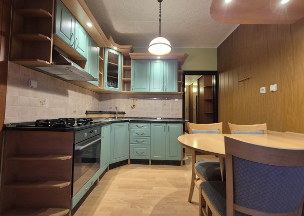 Rezervované- na predaj útulný  3 izbový v Martine v Priekope s výhľadom na Maguru