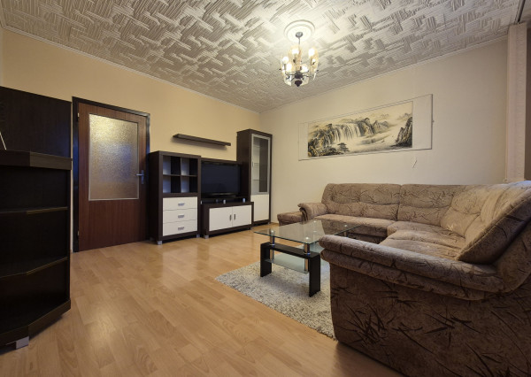 Rezervované- na predaj útulný  3 izbový v Martine v Priekope s výhľadom na Maguru