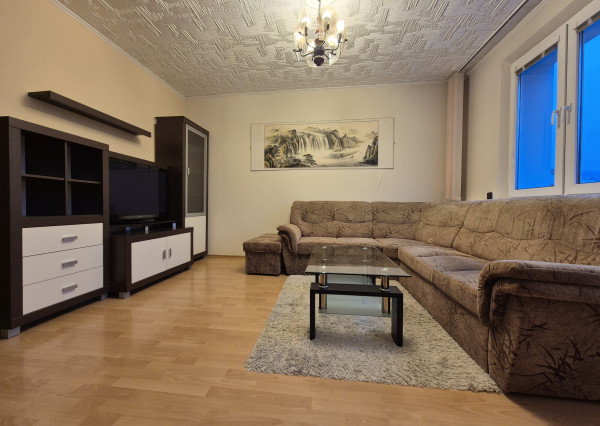 Rezervované- na predaj útulný  3 izbový v Martine v Priekope s výhľadom na Maguru