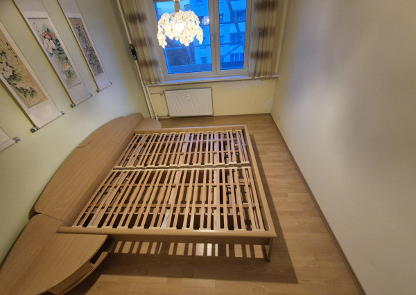 Rezervované- na predaj útulný  3 izbový v Martine v Priekope s výhľadom na Maguru