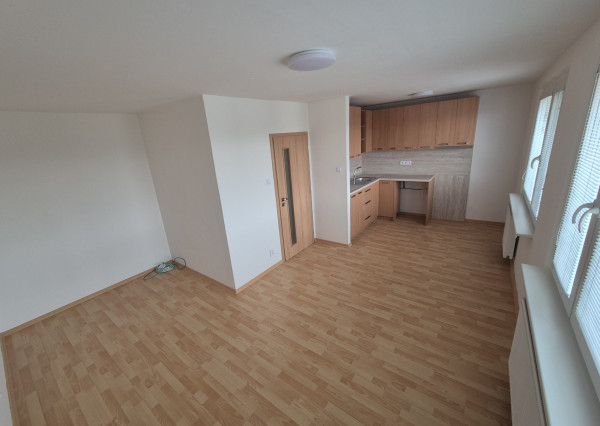 REZERVOVANÉ-1 izbový byt na predaj  Vrútky