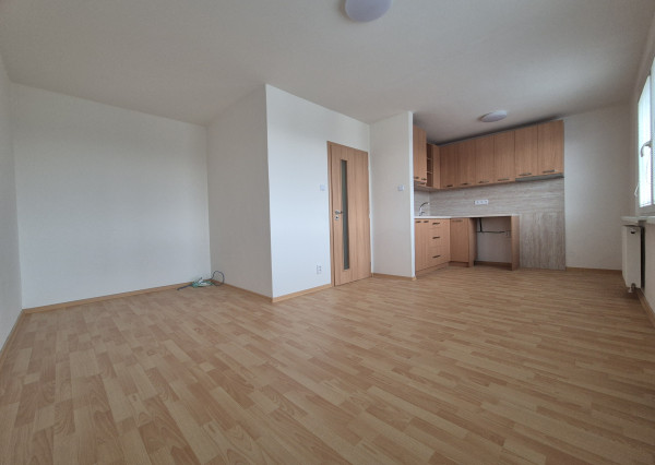 REZERVOVANÉ-1 izbový byt na predaj  Vrútky