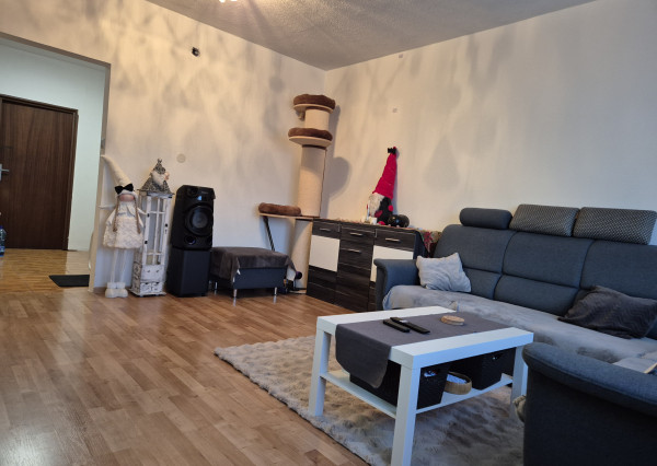 REZERVOVANÉ- 3 izbový byt na predaj v bezbariérovom dome Martin - Záturčie