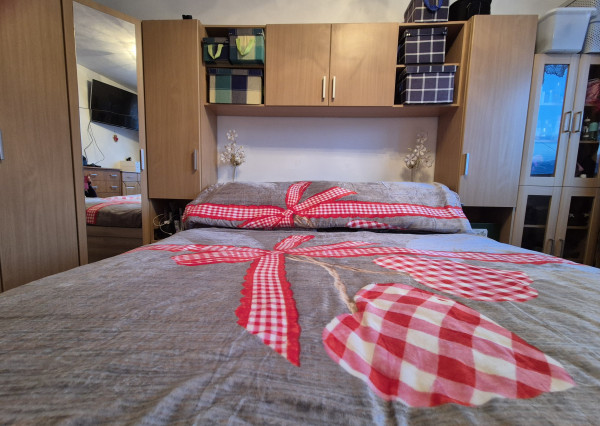 REZERVOVANÉ- 3 izbový byt na predaj v bezbariérovom dome Martin - Záturčie