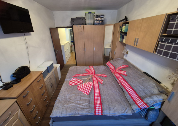 REZERVOVANÉ- 3 izbový byt na predaj v bezbariérovom dome Martin - Záturčie