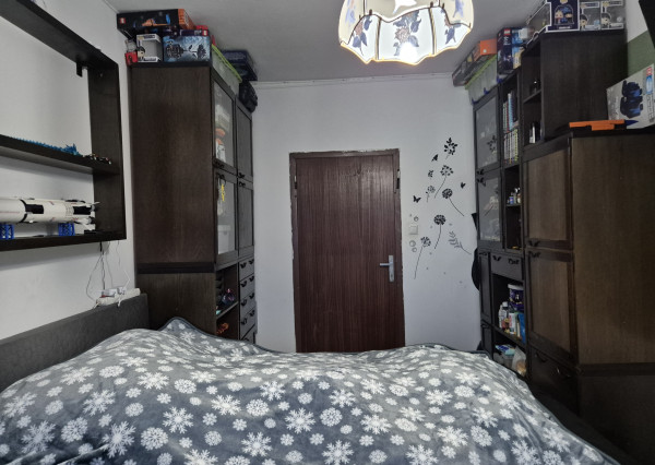 REZERVOVANÉ- 3 izbový byt na predaj v bezbariérovom dome Martin - Záturčie