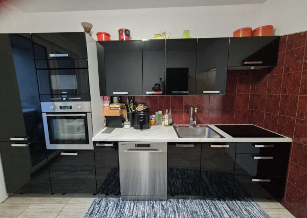 REZERVOVANÉ- 3 izbový byt na predaj v bezbariérovom dome Martin - Záturčie