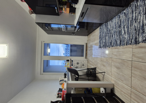 REZERVOVANÉ- 3 izbový byt na predaj v bezbariérovom dome Martin - Záturčie