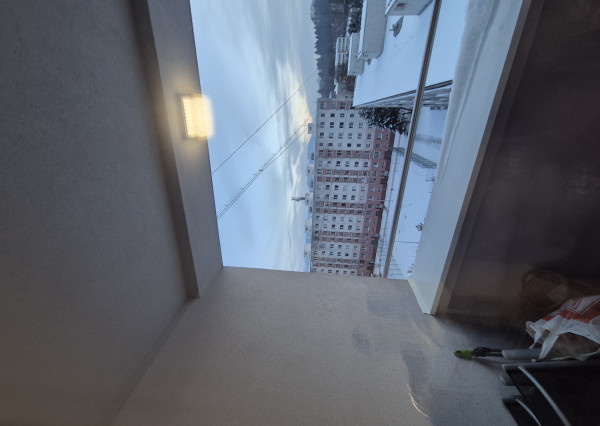 REZERVOVANÉ- 3 izbový byt na predaj v bezbariérovom dome Martin - Záturčie