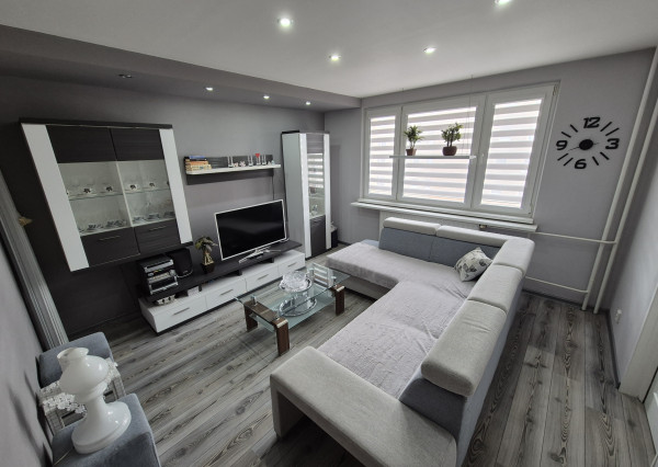 Exkluzívne na predaj 3 izbový byt Martin - Košúty 2