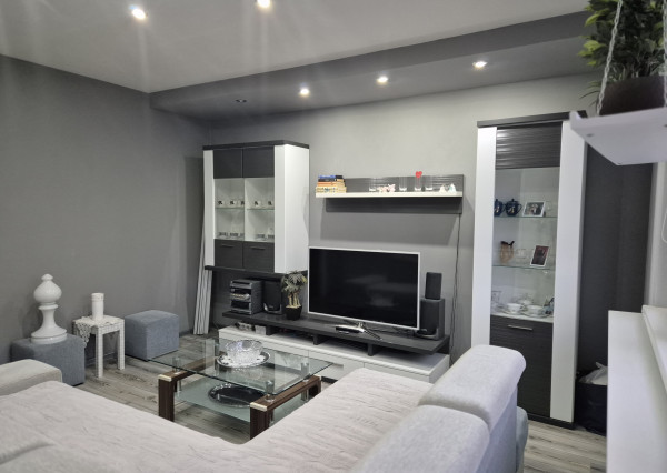 Exkluzívne na predaj 3 izbový byt Martin - Košúty 2