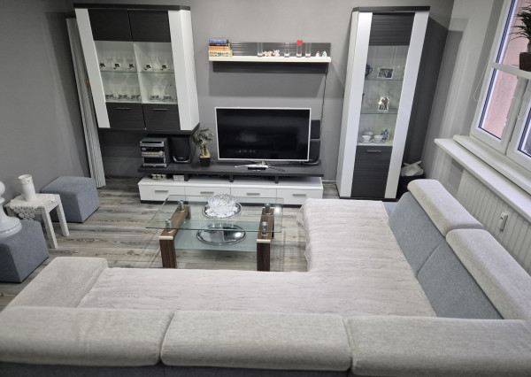 Exkluzívne na predaj 3 izbový byt Martin - Košúty 2