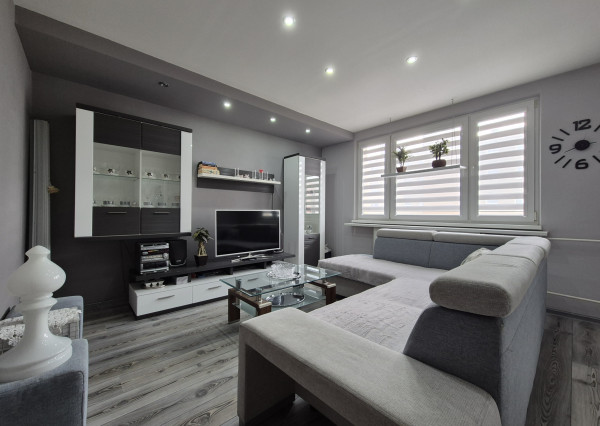 Exkluzívne na predaj 3 izbový byt Martin - Košúty 2