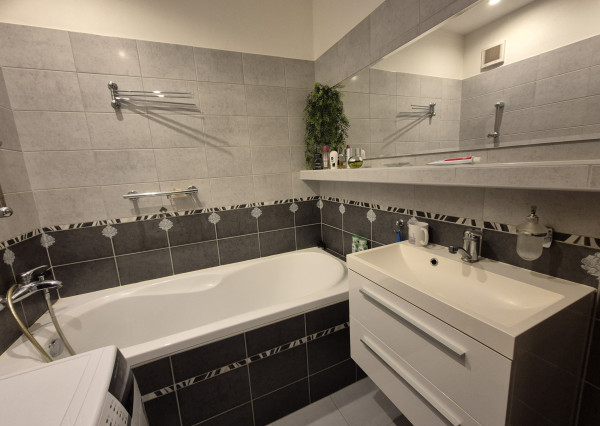 Exkluzívne na predaj 3 izbový byt Martin - Košúty 2