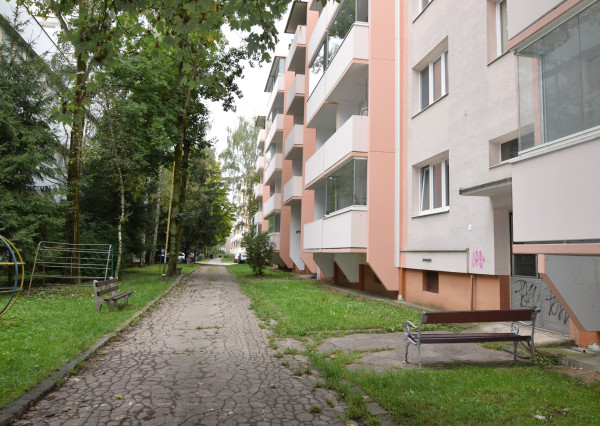 Pripravujeme na predaj 2 izbový byt v centre Martina