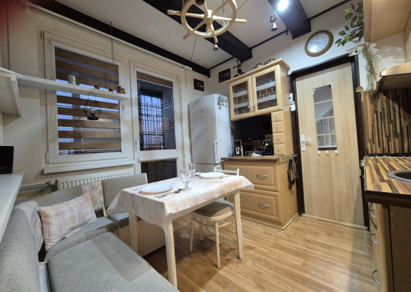 Exkluzívne na predaj 3 izbový byt Martin - Košúty 2