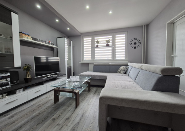 Exkluzívne na predaj 3 izbový byt Martin - Košúty 2