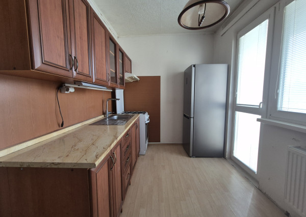 Exkluzívne na predaj 2 izbový byt v centre Martina