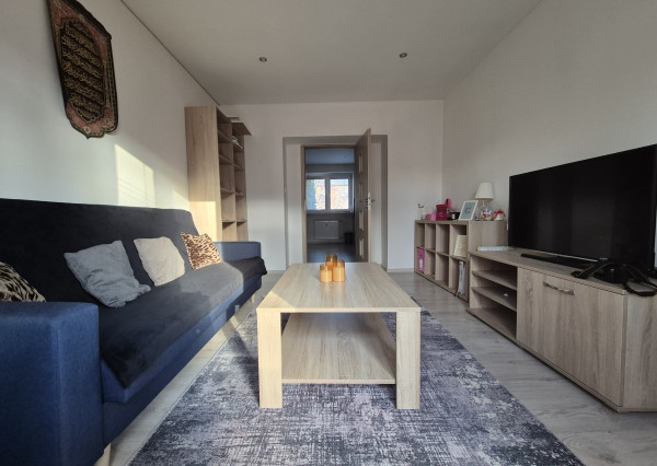 Exkluzívne na predaj 2 izbový byt v Martine, tehlová bytovka, balkón