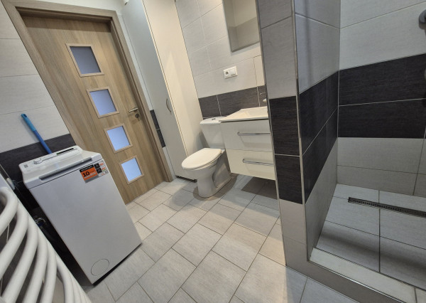 Exkluzívne na predaj 2 izbový byt v Martine, tehlová bytovka, balkón