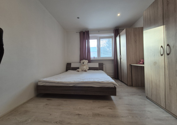 Exkluzívne na predaj 2 izbový byt v Martine, tehlová bytovka, balkón