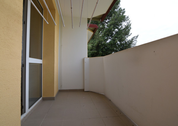 Exkluzívne na predaj 2 izbový byt v Martine, tehlová bytovka, balkón