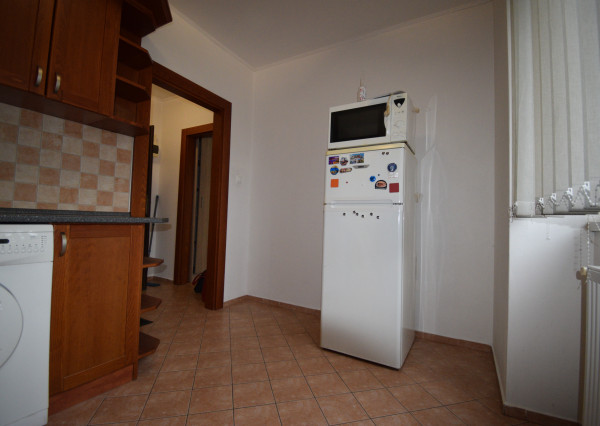 REZERVOVANÉ-Exkluzívne na predaj príjemný 1 izbový byt na Podháji  v Martine