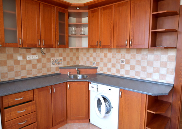 REZERVOVANÉ-Exkluzívne na predaj príjemný 1 izbový byt na Podháji  v Martine