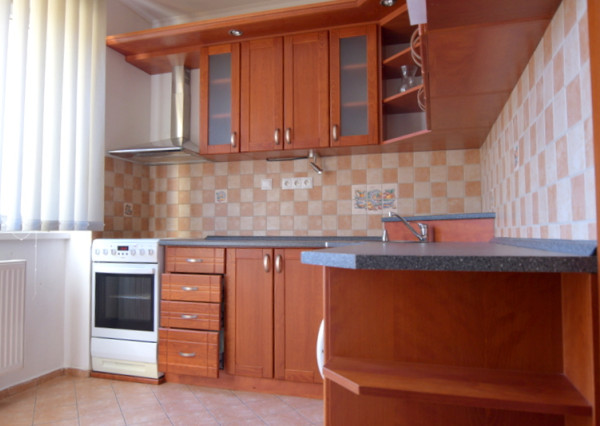 REZERVOVANÉ-Exkluzívne na predaj príjemný 1 izbový byt na Podháji  v Martine