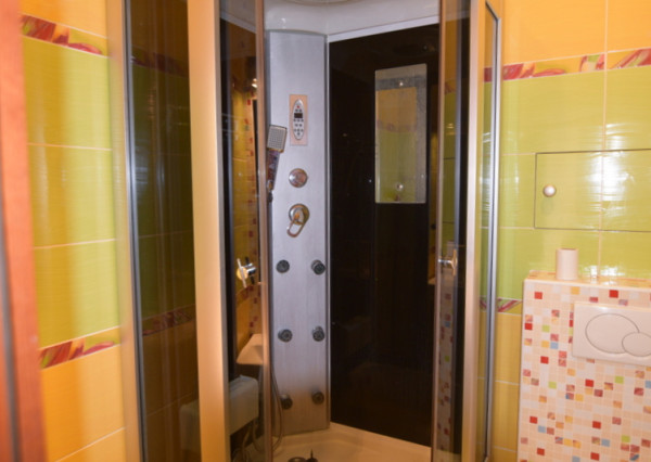 REZERVOVANÉ-Exkluzívne na predaj príjemný 1 izbový byt na Podháji  v Martine