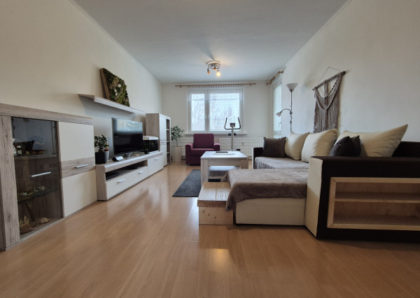 Exkluzívne 3 izbový byt na predaj Martin - Ľadoveň