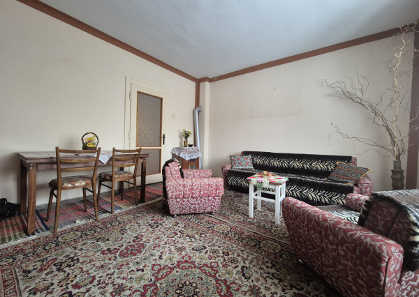 Exkluzívne na predaj romantický domček v Turčianskych Kľačanoch