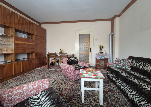 Exkluzívne na predaj romantický domček v Turčianskych Kľačanoch