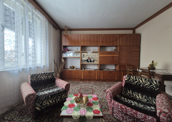 Exkluzívne na predaj romantický domček v Turčianskych Kľačanoch