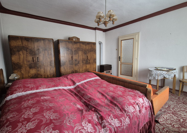 Exkluzívne na predaj romantický domček v Turčianskych Kľačanoch